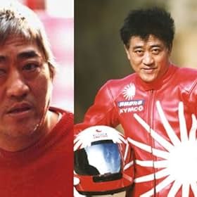 Blackie Shou-Liang Ko